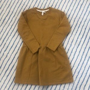 Gray label dress size 7/8